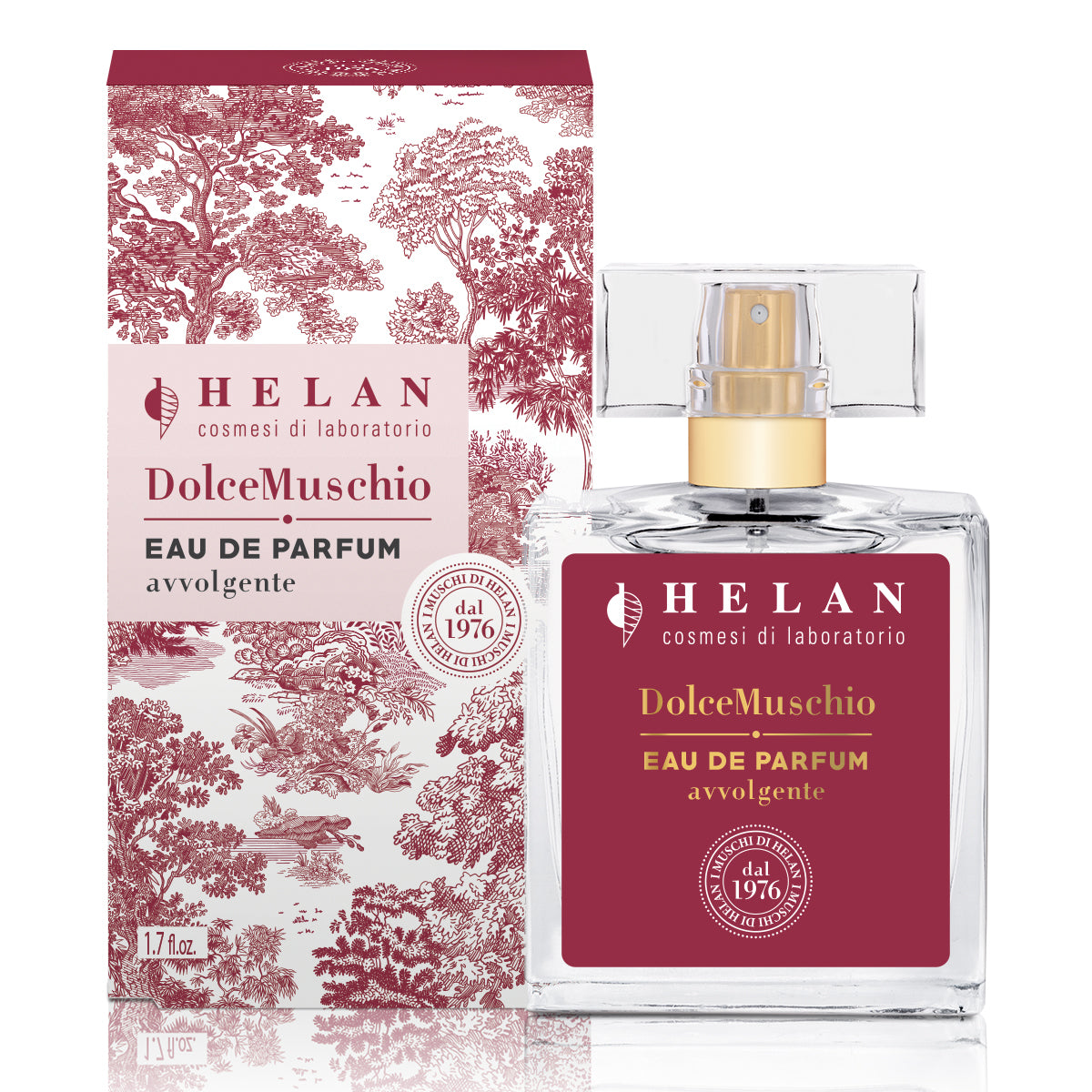 Dolce Muschio Eau de Parfum - 50 mL