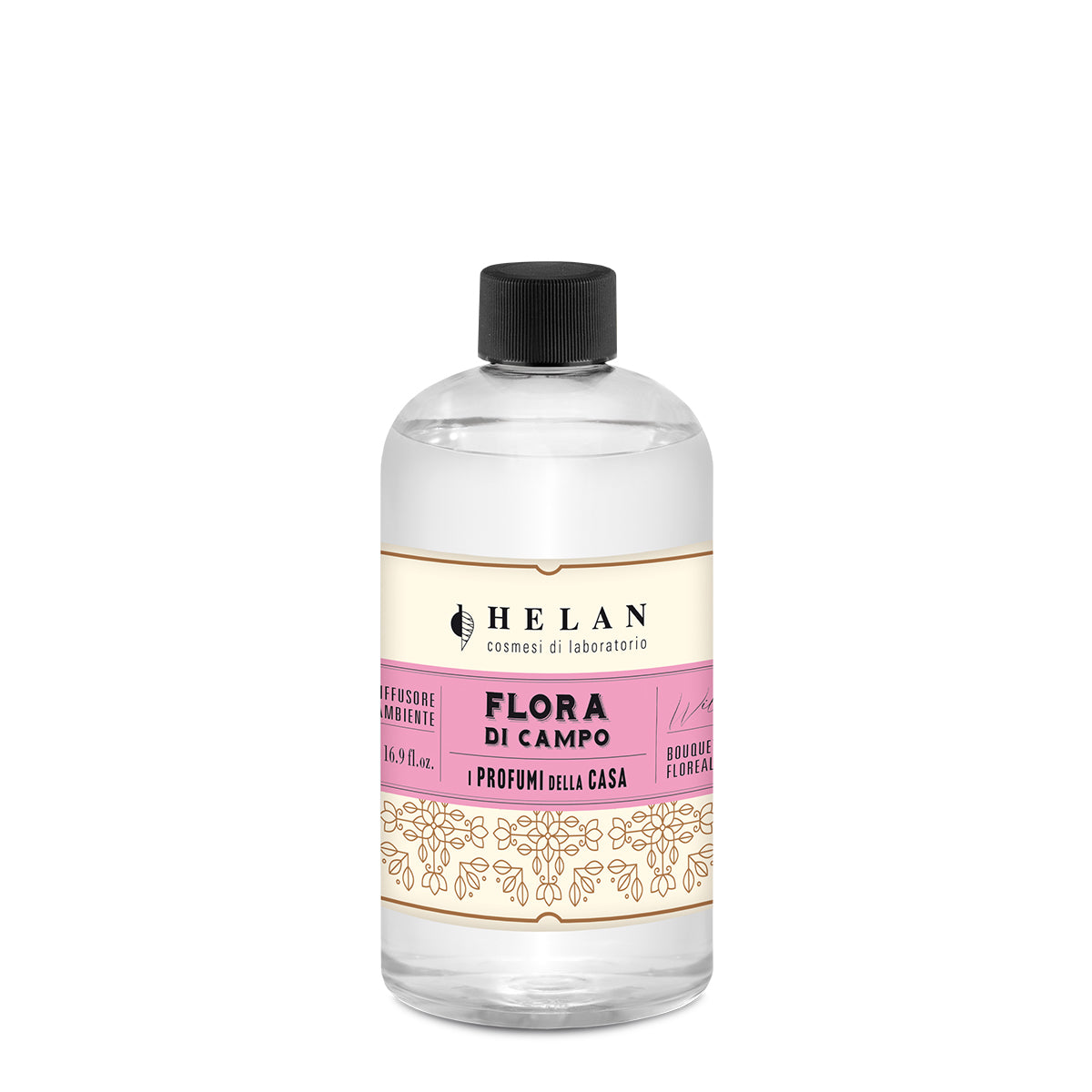 FLORA DI CAMPO - Profumatore per Ambiente