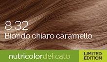 Biokap Nutricolor Delicato – Limited Edition