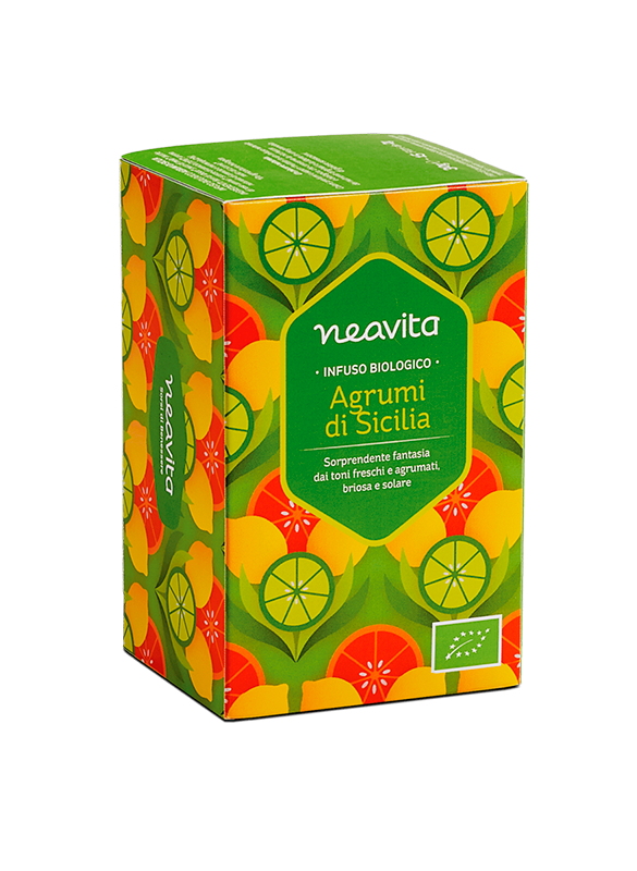 Neavita Tisalis AGRUMI di SICILIA