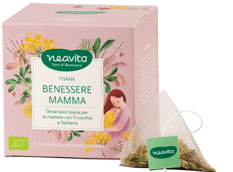 Neavita BENESSERE MAMMA