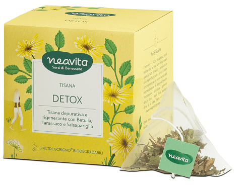 Neavita DETOX