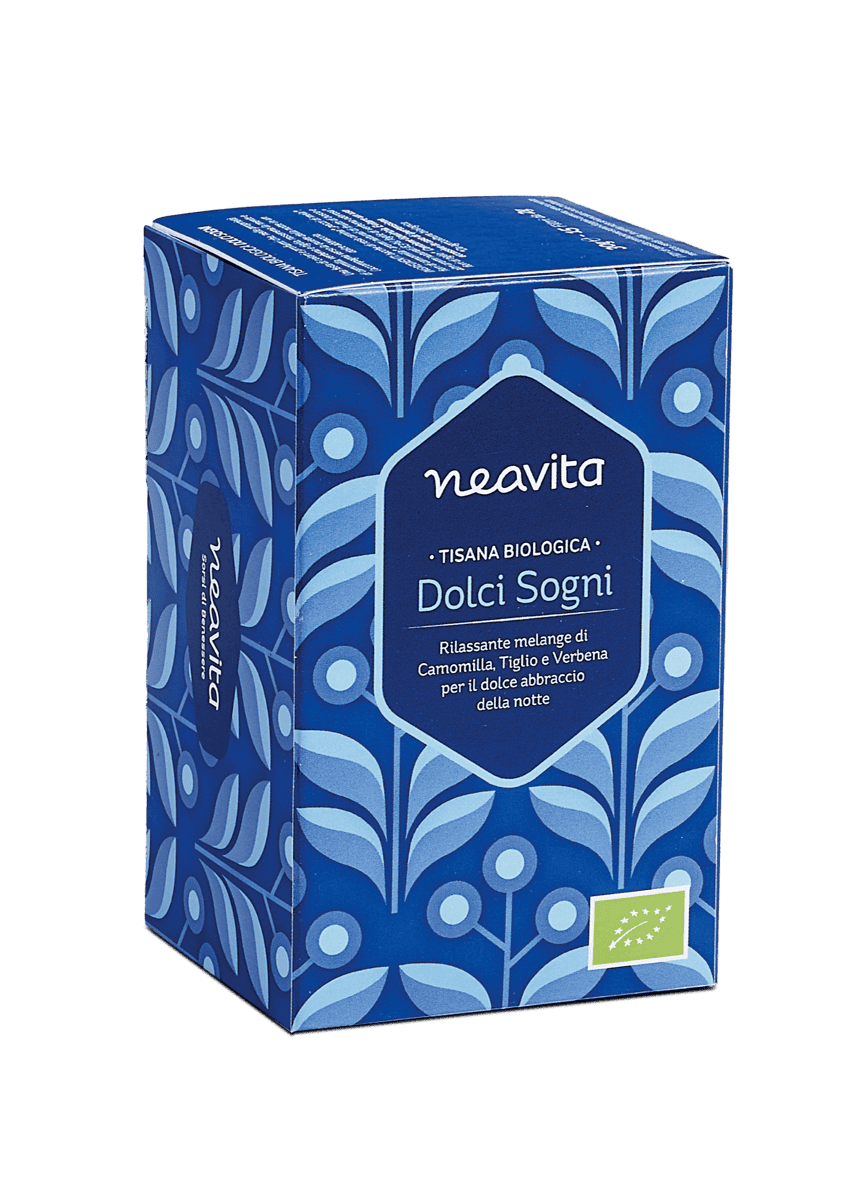 Neavita Tisalis DOLCI SOGNI