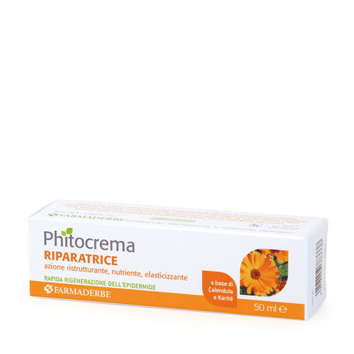 Phitocrema Riparatrice 50 mL