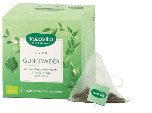 Neavita GUNPOWDER