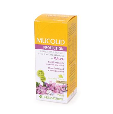MUCOLID PROTECTION