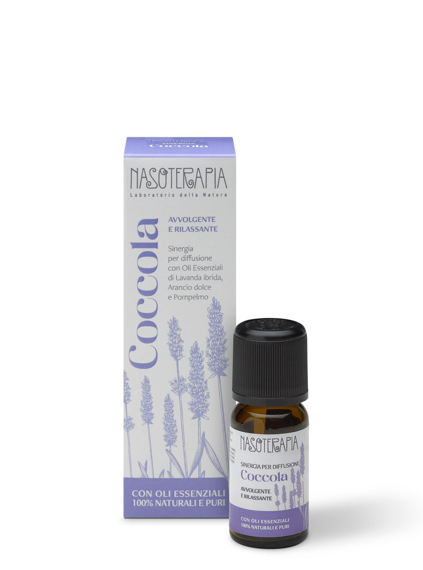 Sinergia Coccola