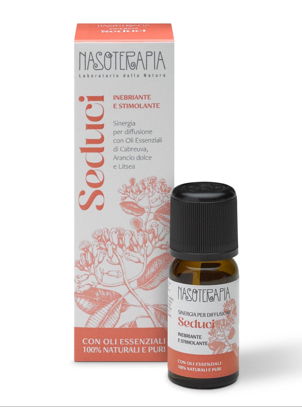 Sinergia Seduci