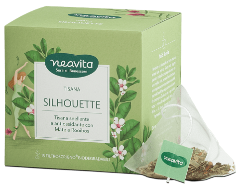 Neavita SOLHOUETTE