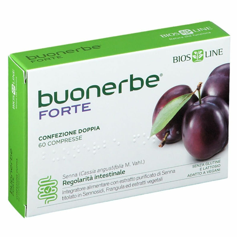 Buonerbe® Forte