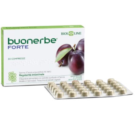 Buonerbe Forte