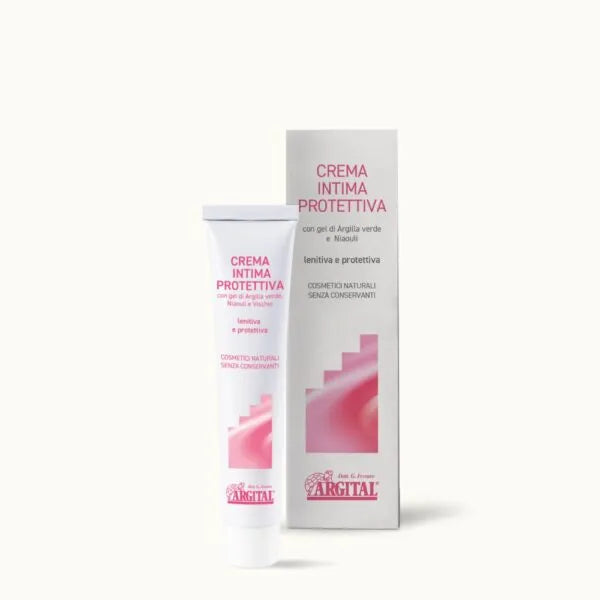 Crema Intima Protettiva