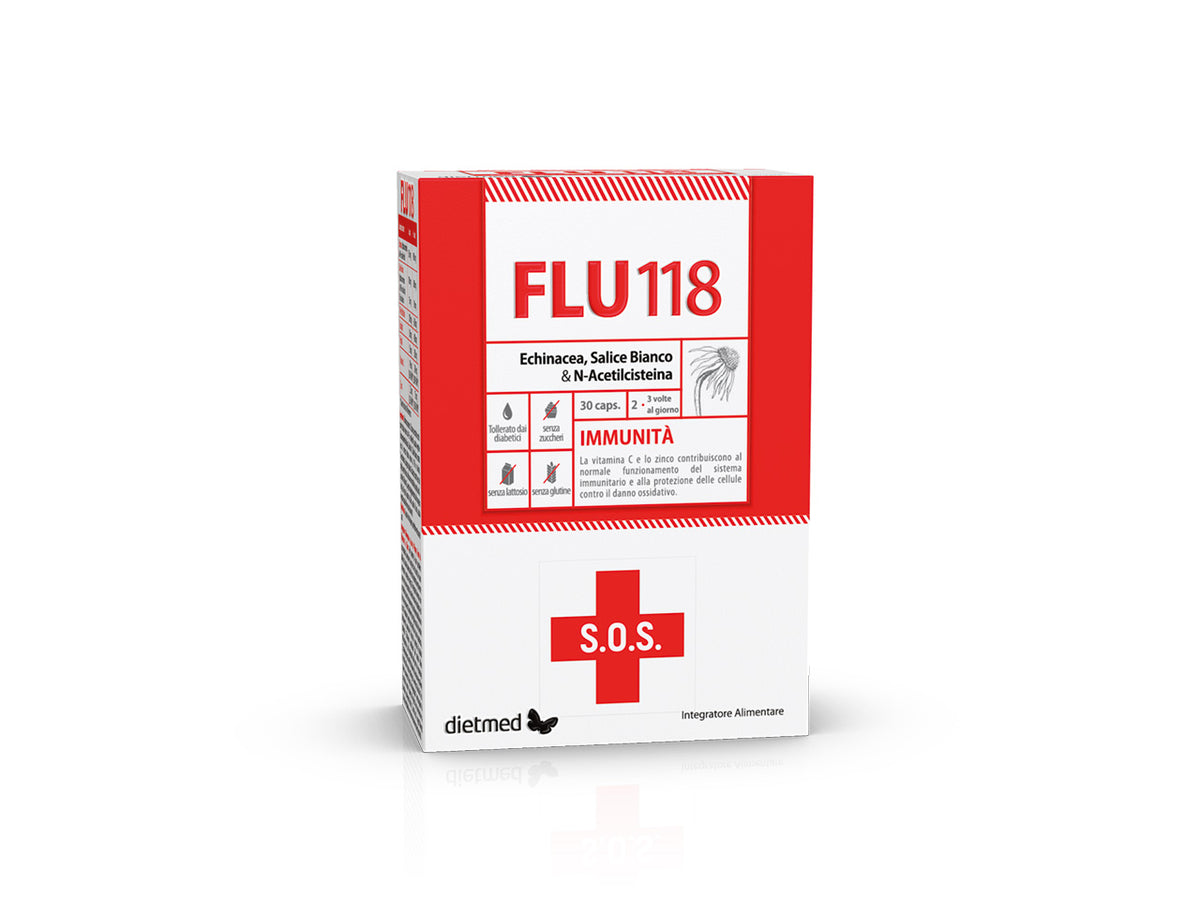 FLU118