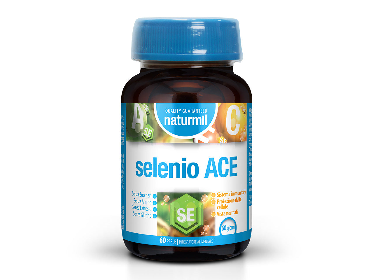 NATURMIL - SELENIO ACE