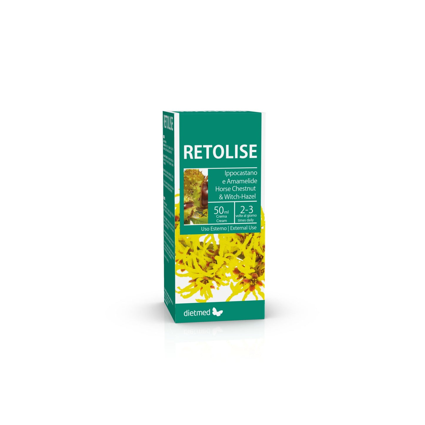 RETOLISE - Crema