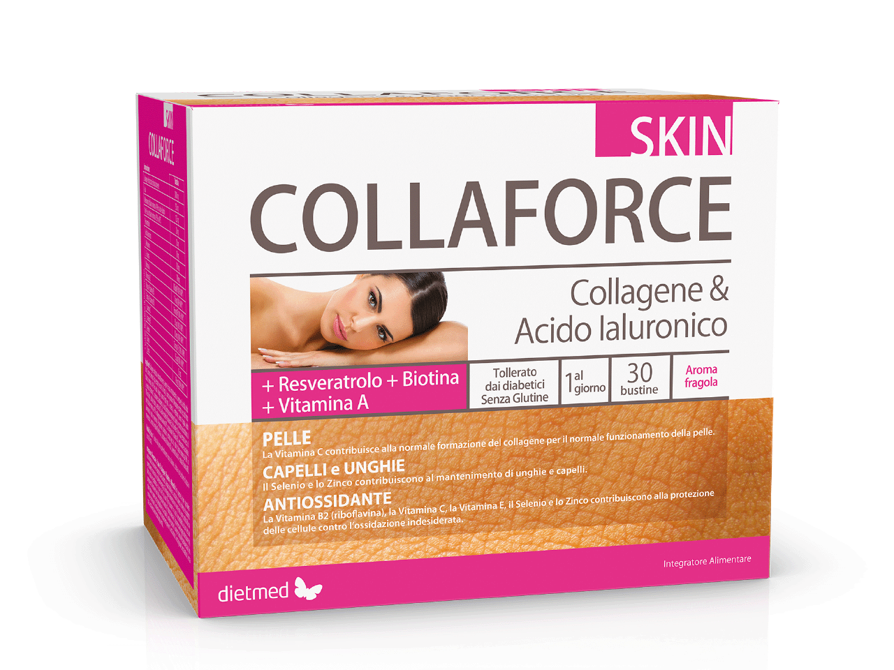 COLLAFORCE SKIN