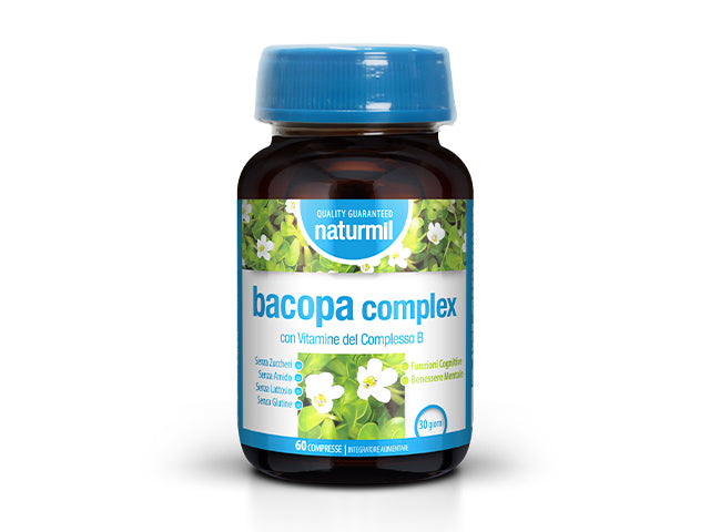 NATURMIL - BACOPA COMPLEX