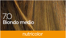 Biokap Nutricolor – Tinta per Capelli Naturale