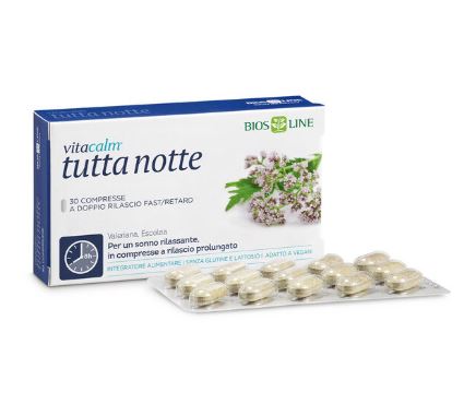 Tutta Notte VitaCalm®