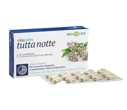 VitaCalm® Tutta Notte