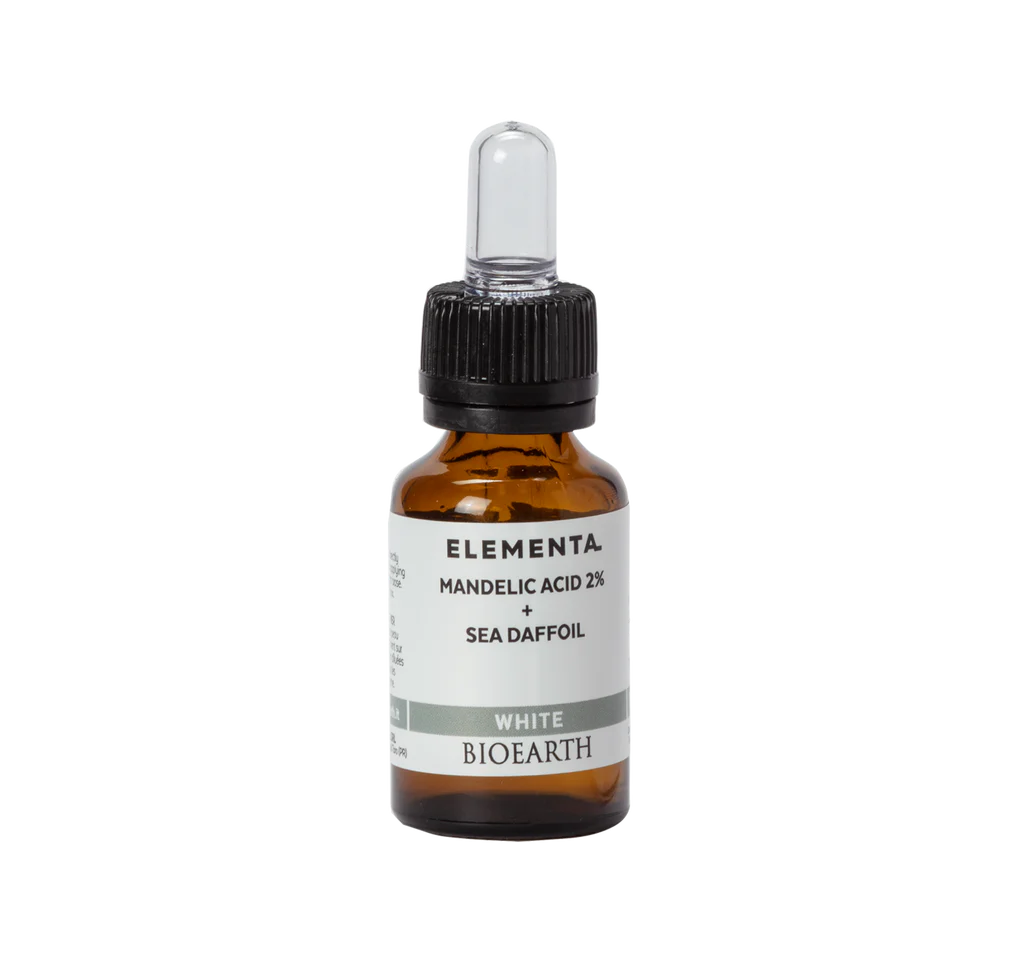 ELEMENTA - MANDELIC ACID 2% + SEA DAFFODIL