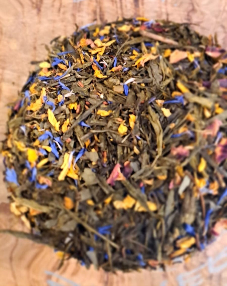 Tè, Tisane e Infusi