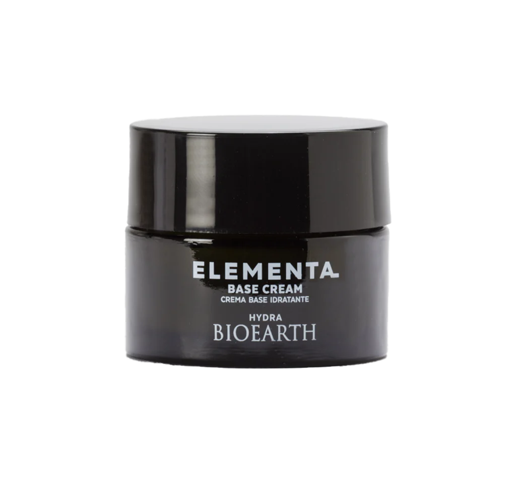 ELEMENTA - CREMA VISO BASE HYDRA