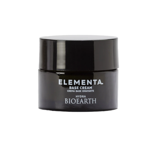 ELEMENTA - CREMA VISO BASE HYDRA