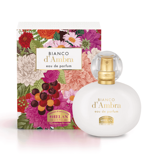 Bianco d'Ambra Eau de Parfum - 50 mL