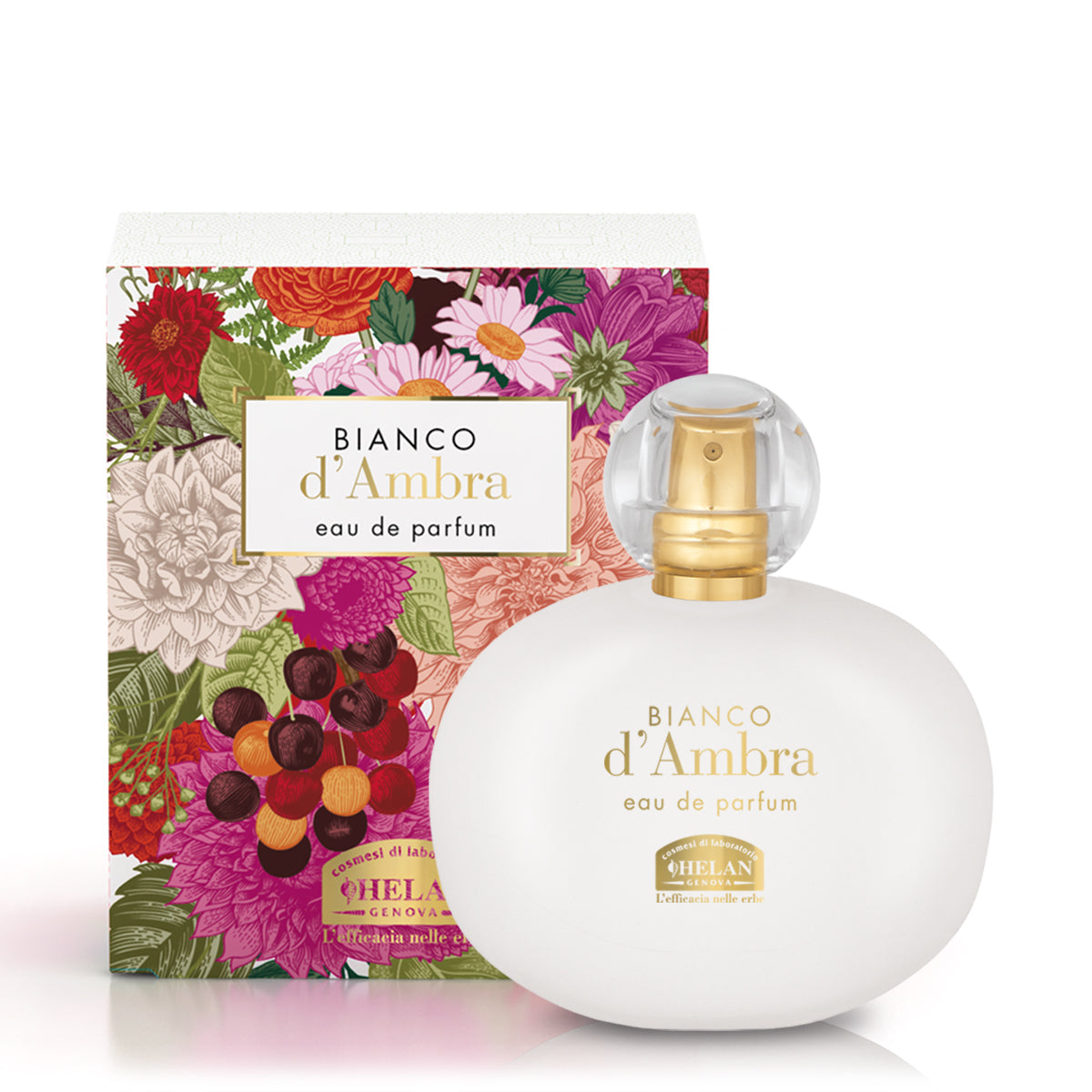 Bianco d'Ambra Eau de Parfum - 100 mL