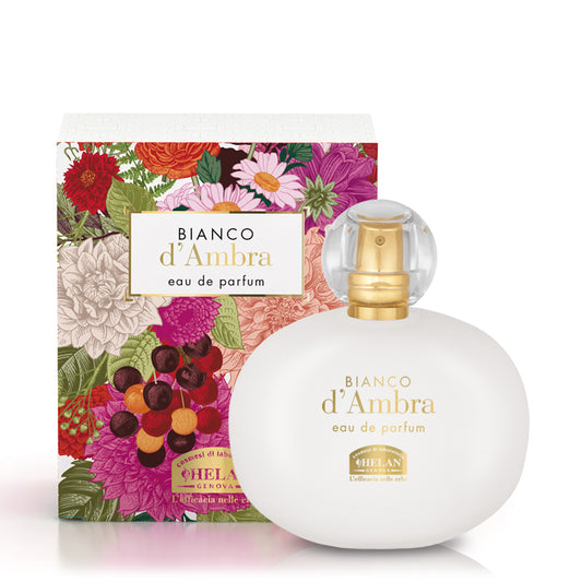 Bianco d'Ambra Eau de Parfum - 100 mL