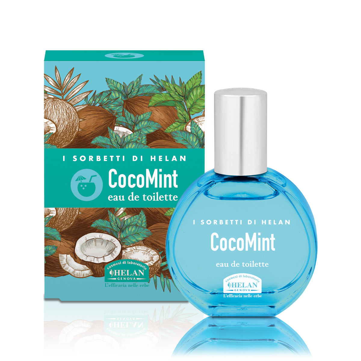 CocoMint Eau de Toilette - 30 mL