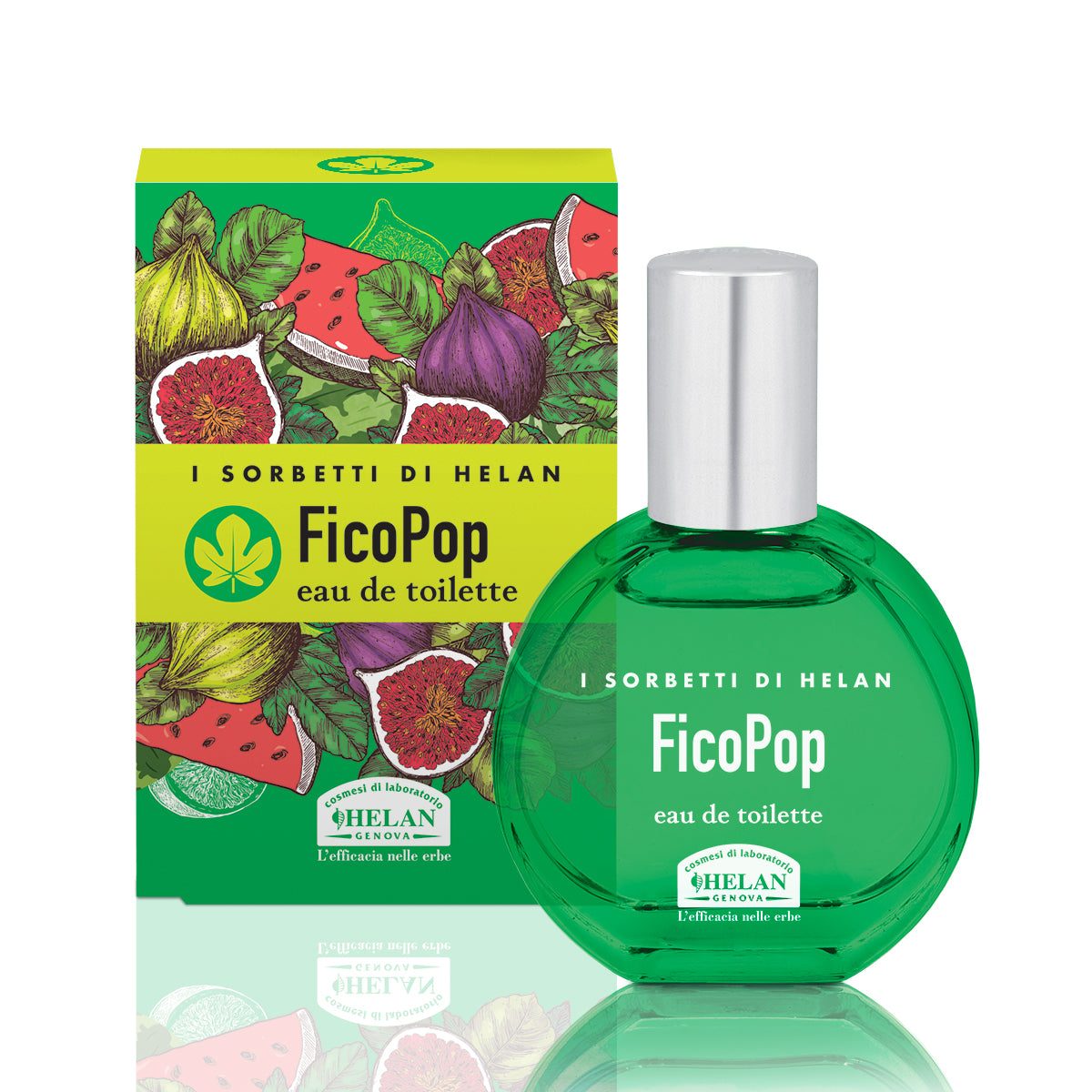 FicoPop Eau de Toilette - 30mL