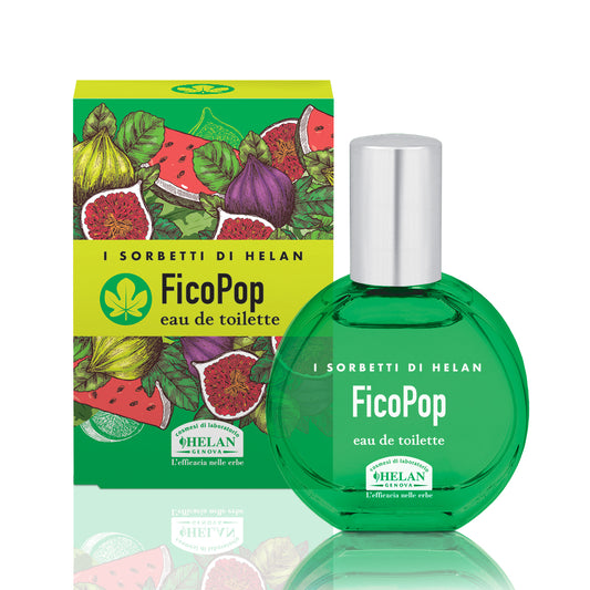 FicoPop Eau de Toilette - 30mL