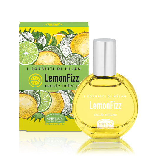 LemonFizz Eau de Toilette - 30 mL
