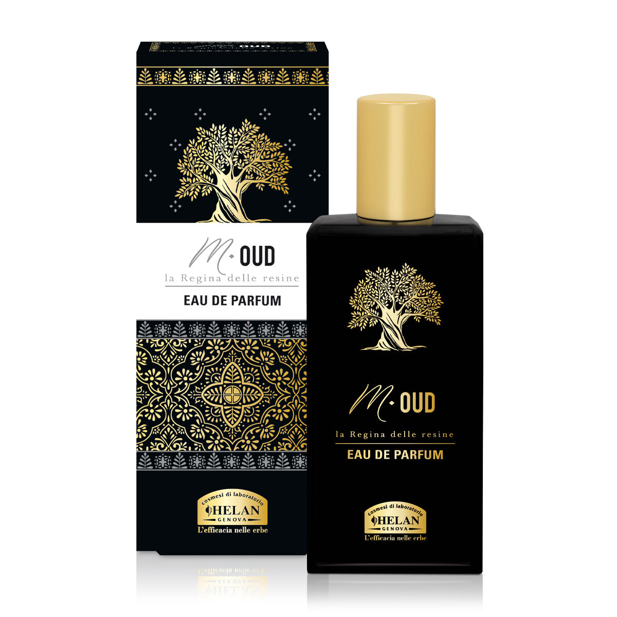 M-Oud Eau de Parfum - 50 mL