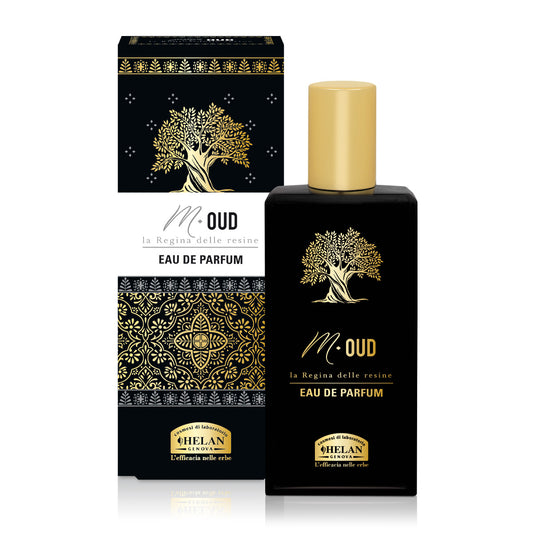 M-Oud Eau de Parfum - 50 mL