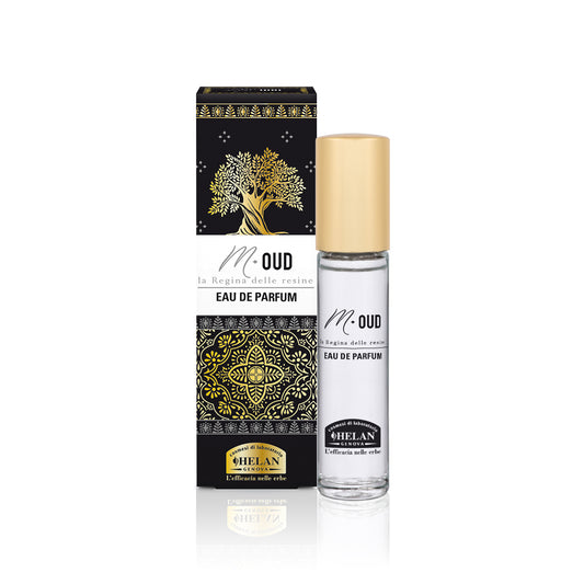 M-Oud Eau de Parfum - 10 mL