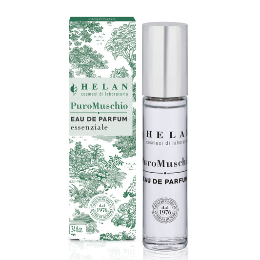 Puro Muschio Eau de Parfum - 10 mL