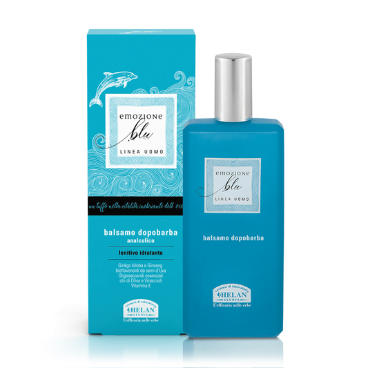Emozione Blu Acqua di Mare Eau de Toilette - 50mL