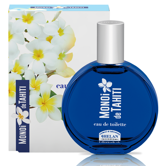 Monoi de Tahiti Eau de Toilette - 50mL