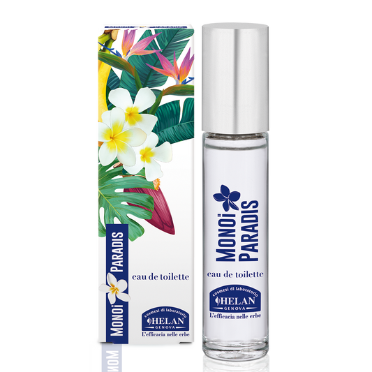 Monoi Paradis Eau de Toilette - 10mL