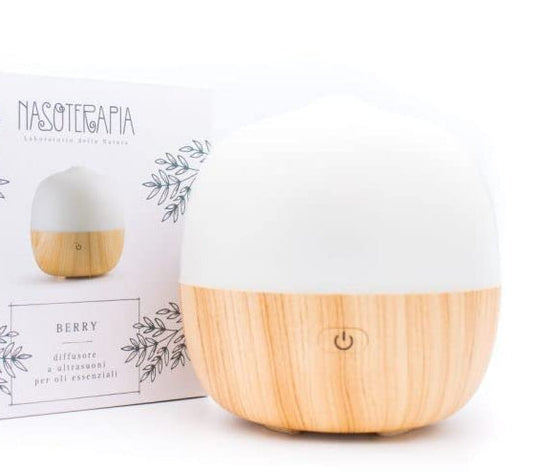 BERRY - Diffusore a ultrasuoni