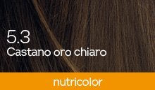 Biokap Nutricolor – Tinta per Capelli Naturale