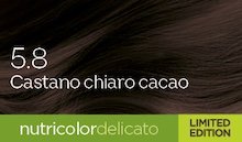 Biokap Nutricolor Delicato – Limited Edition