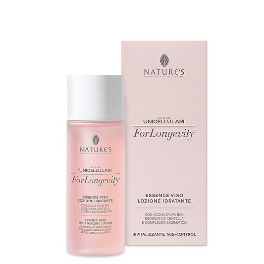 ForLongevity - Essence Viso Lozione Idratante