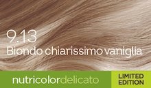 Biokap Nutricolor Delicato – Limited Edition