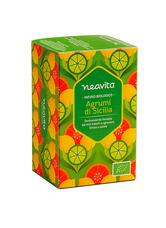 Neavita Tisalis AGRUMI di SICILIA
