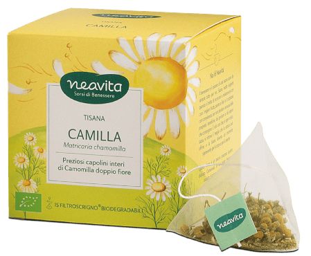 Neavita CAMILLA