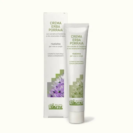 Crema Erba Porraia